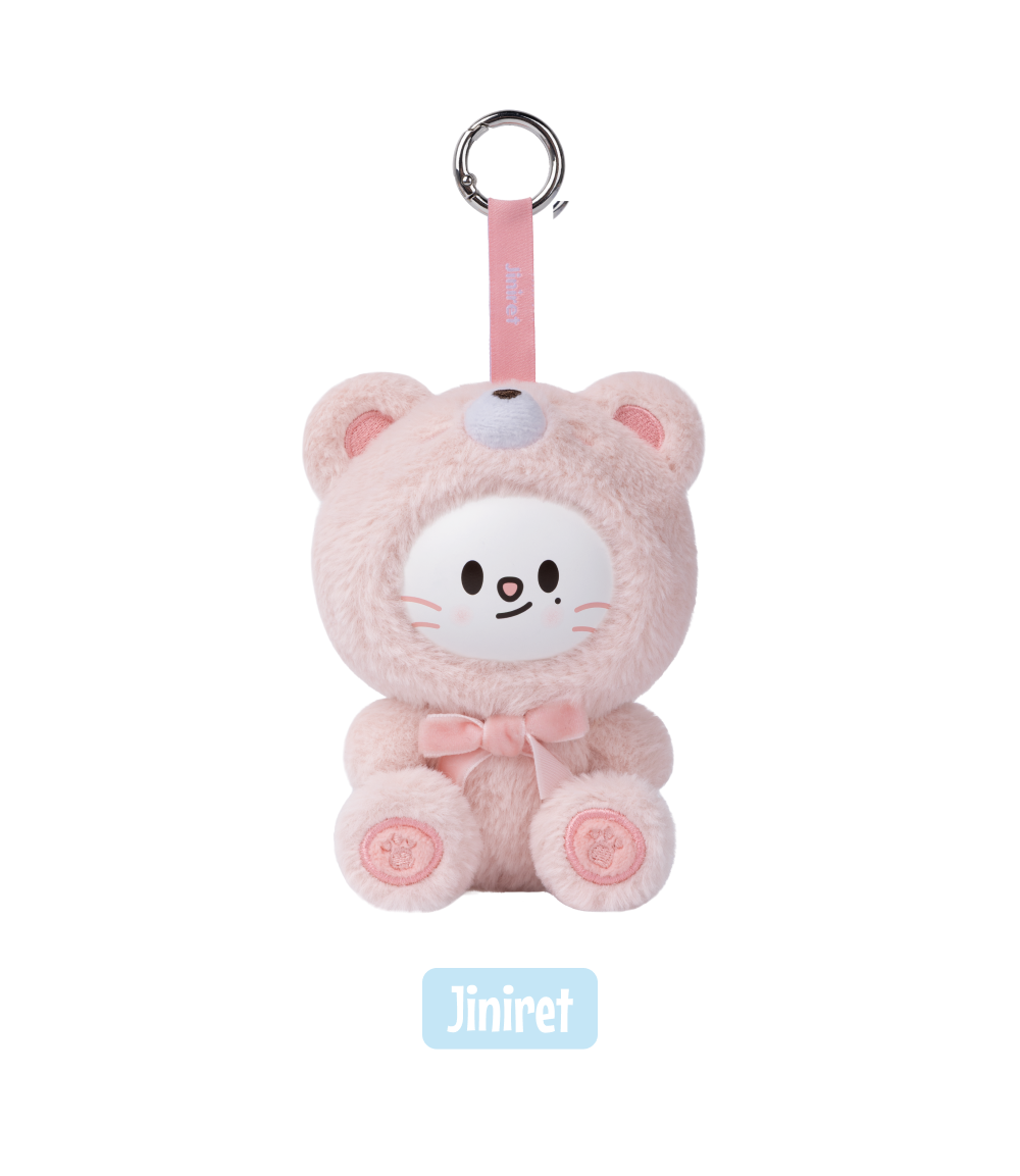 [PRE-ORDER] SKZOO “Everywhere All Around the World” Pop-Up (Secret Keyring Toy Ver.)