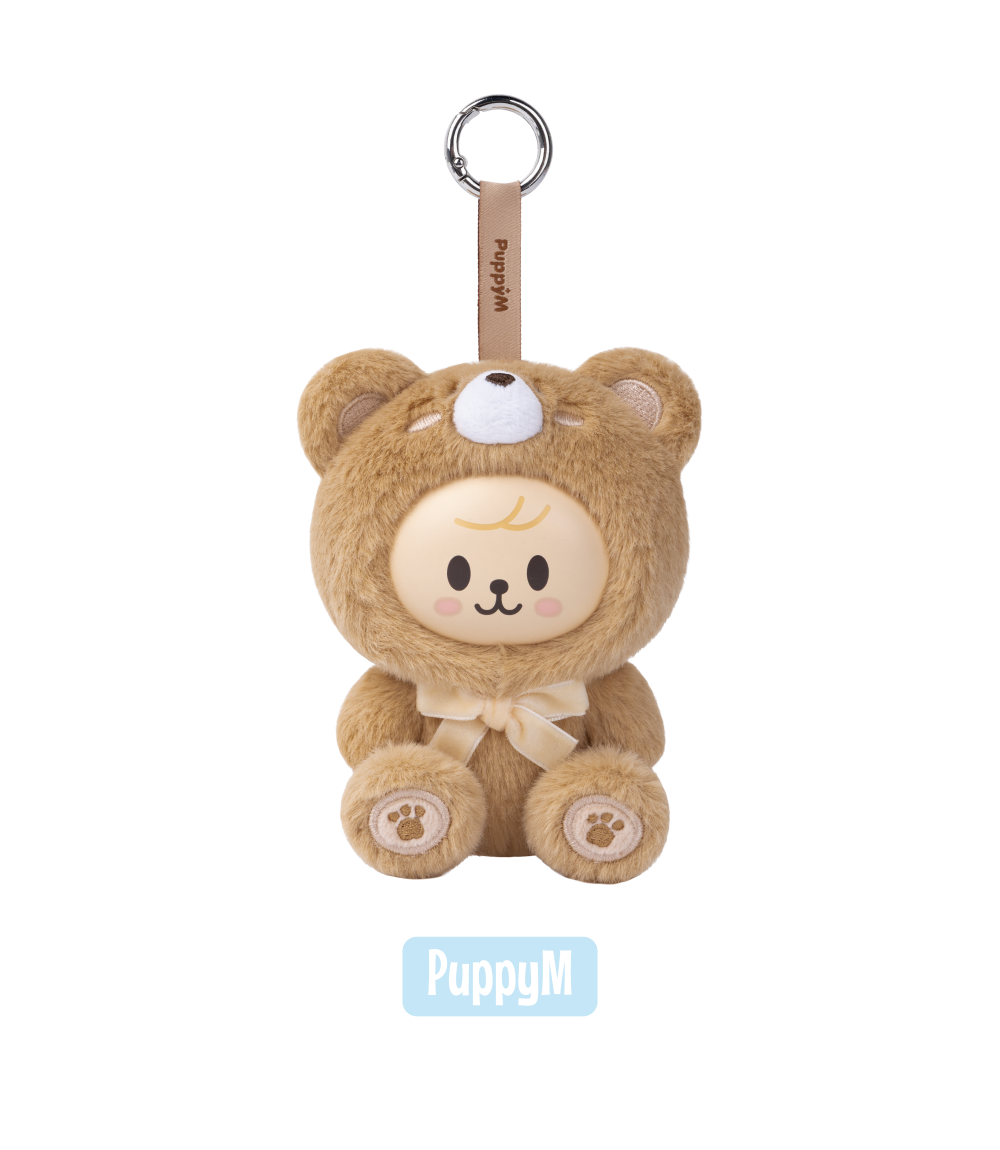 [PRE-ORDER] SKZOO “Everywhere All Around the World” Pop-Up (Secret Keyring Toy Ver.)