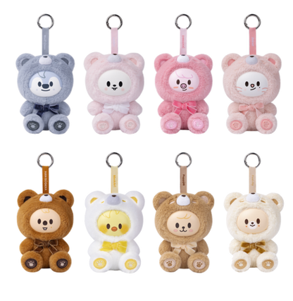 [PRE-ORDER] SKZOO “Everywhere All Around the World” Pop-Up (Secret Keyring Toy Ver.)