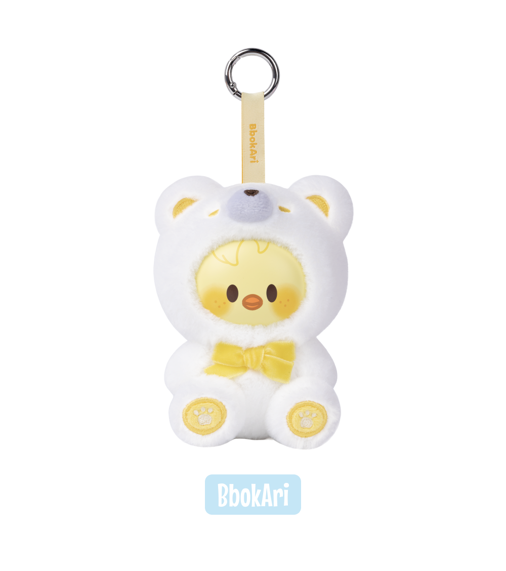 [PRE-ORDER] SKZOO “Everywhere All Around the World” Pop-Up (Secret Keyring Toy Ver.)