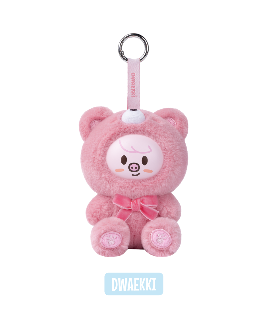 [PRE-ORDER] SKZOO “Everywhere All Around the World” Pop-Up (Secret Keyring Toy Ver.)