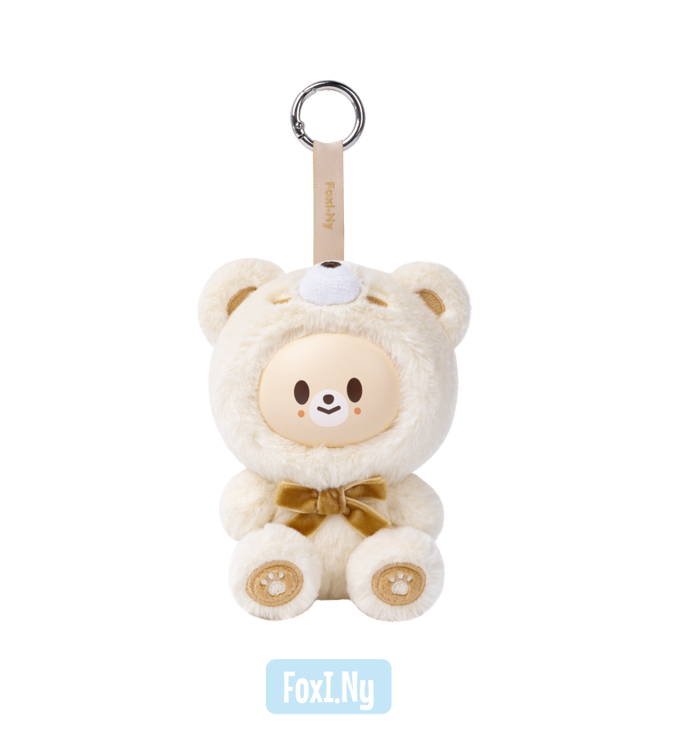 [PRE-ORDER] SKZOO “Everywhere All Around the World” Pop-Up (Secret Keyring Toy Ver.)