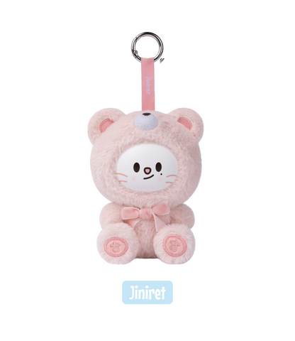[PRE-ORDER] SKZOO “Everywhere All Around the World” Pop-Up (Secret Keyring Toy Ver.)