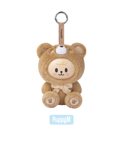 [PRE-ORDER] SKZOO “Everywhere All Around the World” Pop-Up (Secret Keyring Toy Ver.)