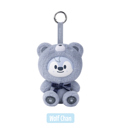 [PRE-ORDER] SKZOO “Everywhere All Around the World” Pop-Up (Secret Keyring Toy Ver.)