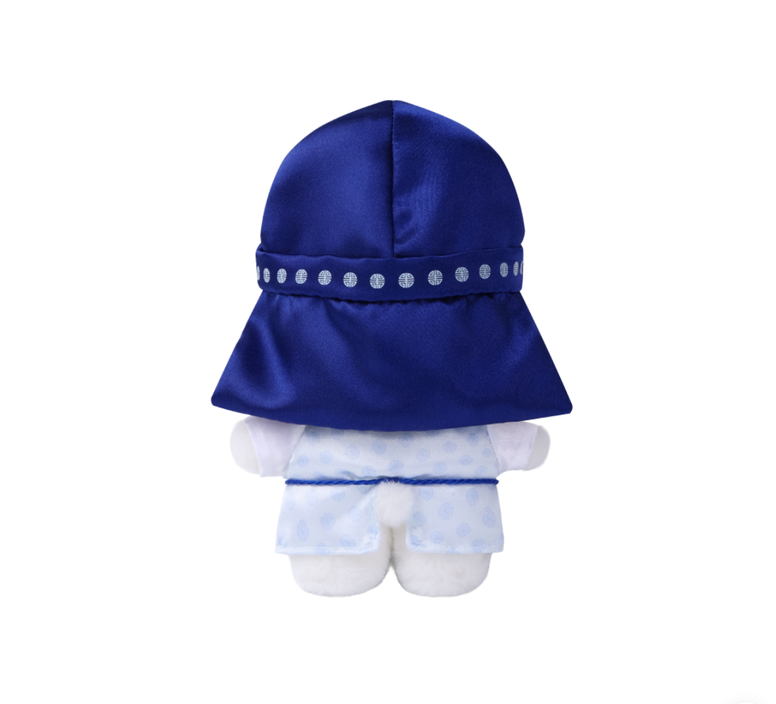 [PRE-ORDER] SKZOO “Everywhere All Around the World” Pop-Up (Standing Plush Outfit Seoul Ver.)