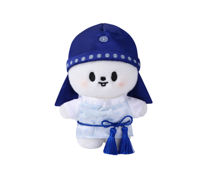 [PRE-ORDER] SKZOO “Everywhere All Around the World” Pop-Up (Standing Plush Outfit Seoul Ver.)