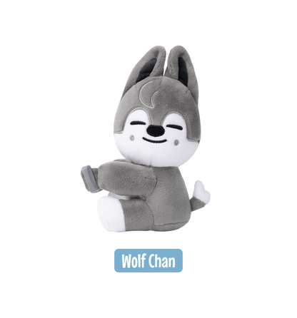 [PRE-ORDER] SKZOO “Everywhere All Around the World” Pop-Up (Strap Plush)
