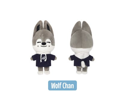 [PRE-ORDER] SKZOO “Everywhere All Around the World” Pop-Up (Plush Mini Ver.)