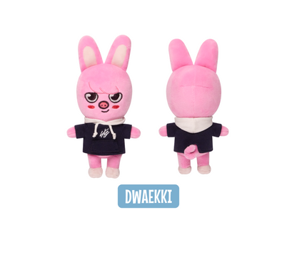 [PRE-ORDER] SKZOO “Everywhere All Around the World” Pop-Up (Plush Mini Ver.)