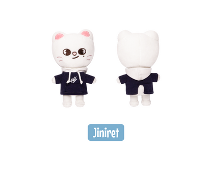 [PRE-ORDER] SKZOO “Everywhere All Around the World” Pop-Up (Plush Mini Ver.)