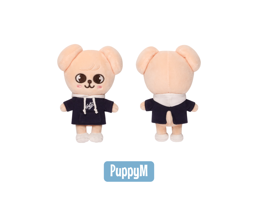 [PRE-ORDER] SKZOO “Everywhere All Around the World” Pop-Up (Plush Mini Ver.)
