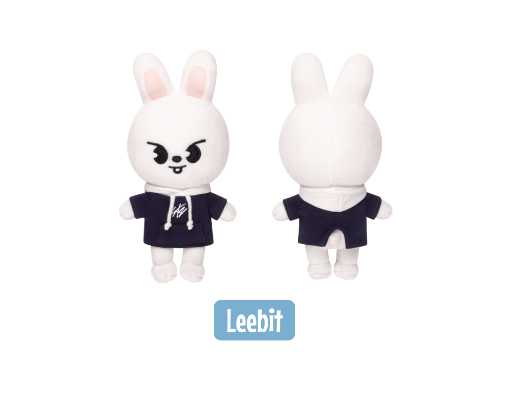 [PRE-ORDER] SKZOO “Everywhere All Around the World” Pop-Up (Plush Mini Ver.)