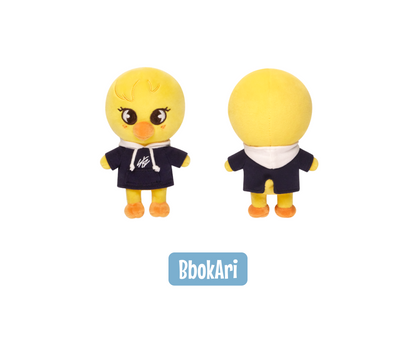 [PRE-ORDER] SKZOO “Everywhere All Around the World” Pop-Up (Plush Mini Ver.)