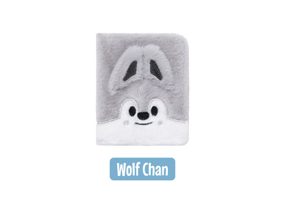 [PRE-ORDER] SKZOO “Everywhere All Around the World” Pop-Up (Plush Collect Book)