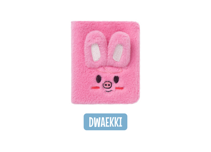 [PRE-ORDER] SKZOO “Everywhere All Around the World” Pop-Up (Plush Collect Book)