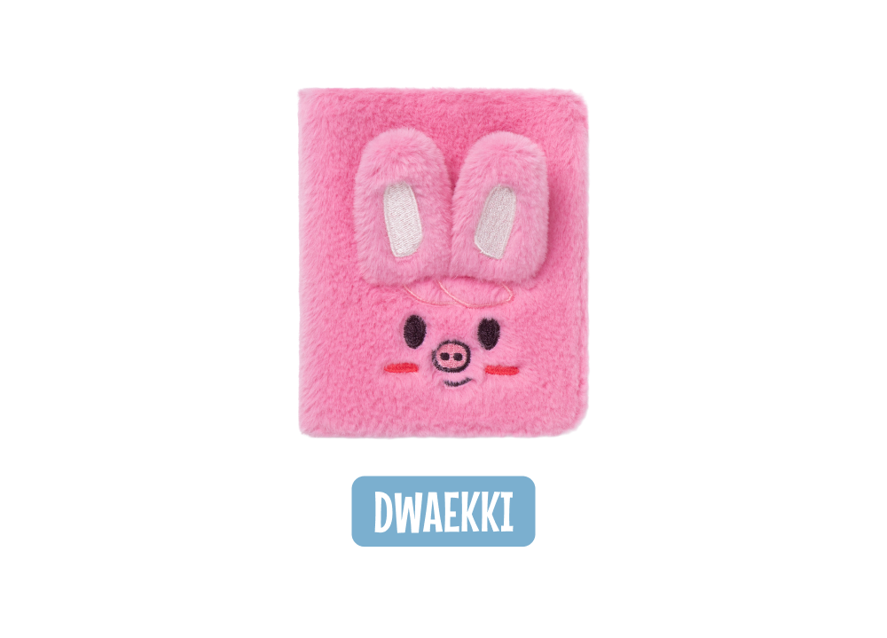 [PRE-ORDER] SKZOO “Everywhere All Around the World” Pop-Up (Plush Collect Book)
