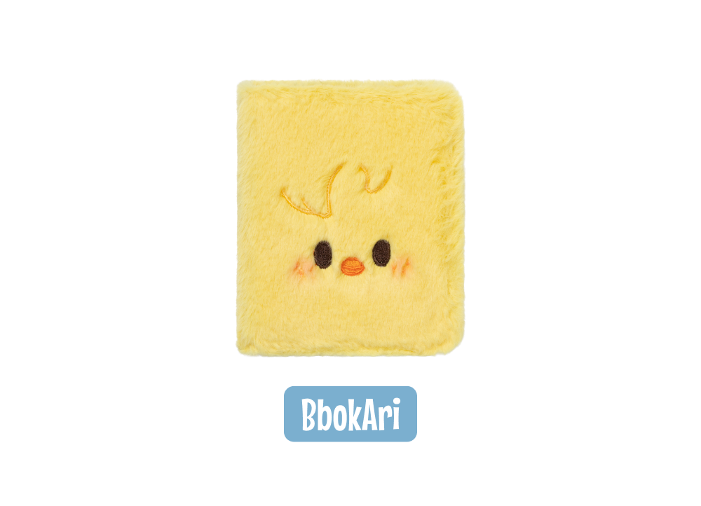 [PRE-ORDER] SKZOO “Everywhere All Around the World” Pop-Up (Plush Collect Book)