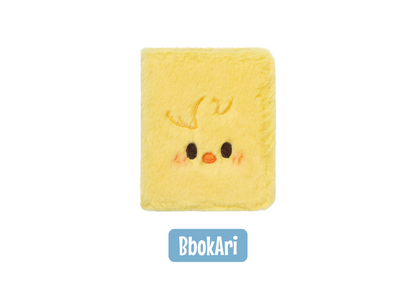 [PRE-ORDER] SKZOO “Everywhere All Around the World” Pop-Up (Plush Collect Book)