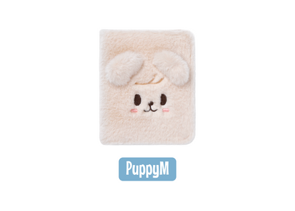 [PRE-ORDER] SKZOO “Everywhere All Around the World” Pop-Up (Plush Collect Book)
