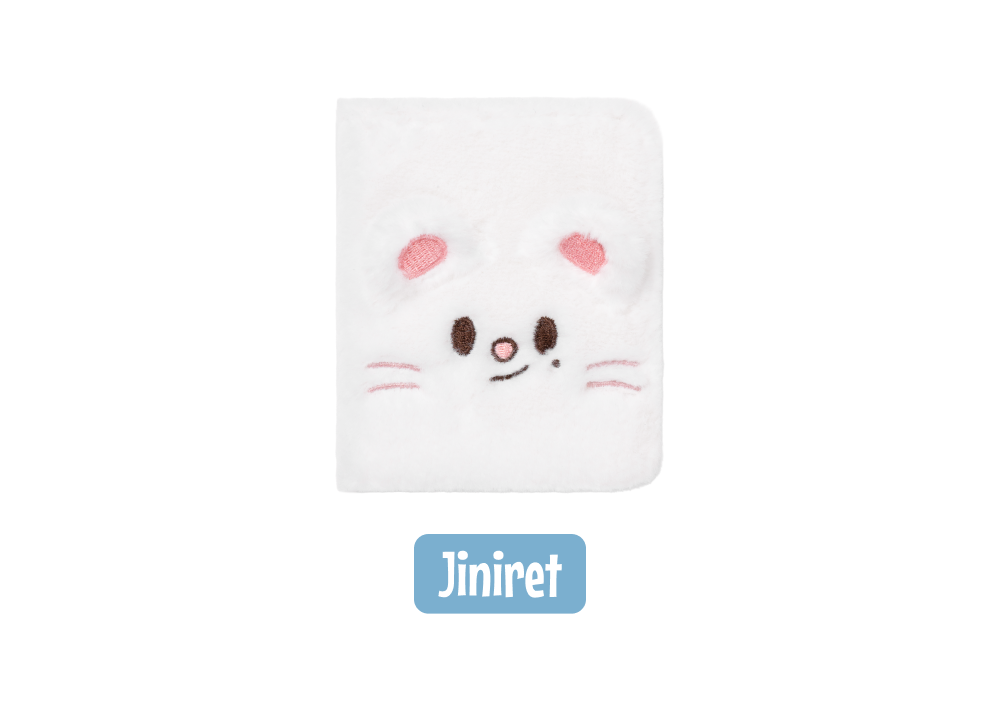 [PRE-ORDER] SKZOO “Everywhere All Around the World” Pop-Up (Plush Collect Book)