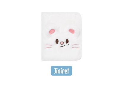 [PRE-ORDER] SKZOO “Everywhere All Around the World” Pop-Up (Plush Collect Book)