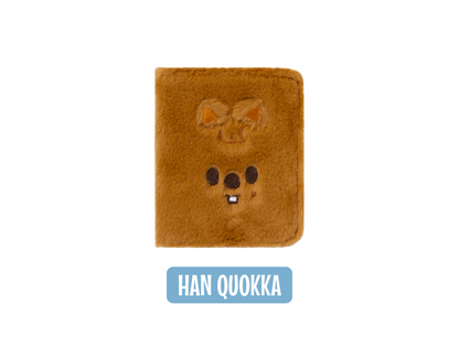 [PRE-ORDER] SKZOO “Everywhere All Around the World” Pop-Up (Plush Collect Book)