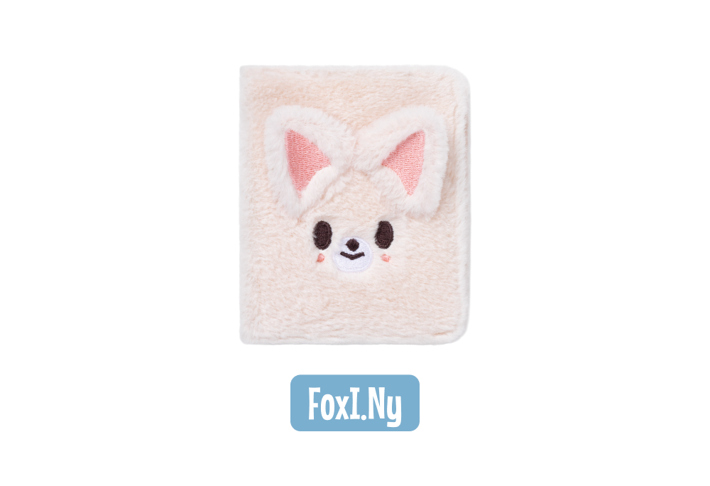 [PRE-ORDER] SKZOO “Everywhere All Around the World” Pop-Up (Plush Collect Book)