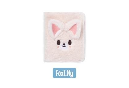 [PRE-ORDER] SKZOO “Everywhere All Around the World” Pop-Up (Plush Collect Book)