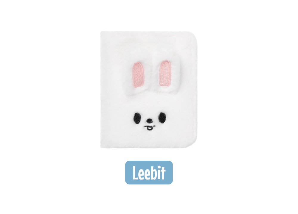 [PRE-ORDER] SKZOO “Everywhere All Around the World” Pop-Up (Plush Collect Book)