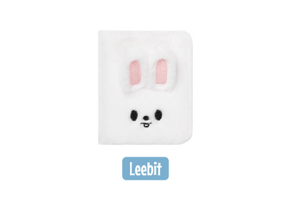 [PRE-ORDER] SKZOO “Everywhere All Around the World” Pop-Up (Plush Collect Book)
